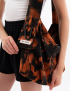 Картинка Шопер "Vintage bag" коричневий 