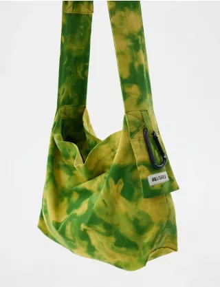 Картинка Шопер "Vintage bag" зелений 