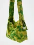 Картинка Шопер "Vintage bag" зелений 
