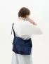 Картинка Шопер "Vintage bag" синій 
