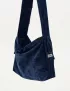 Картинка Шопер "Vintage bag" синій 
