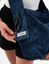Картинка Шопер "Vintage bag" синій 