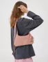 Картинка Шопер "Lumi bag" рожевий 