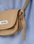 Картинка Шопер "Slice bag" бежевий 