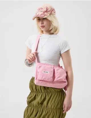 Картинка Шопер "Velvet bag"