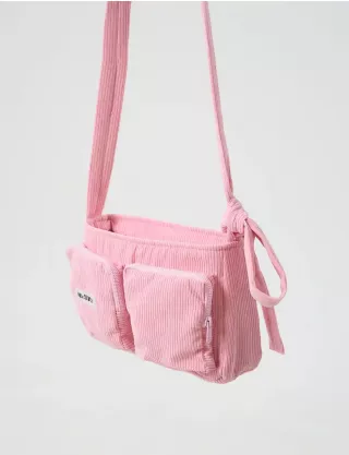 Картинка Шопер "Velvet bag"