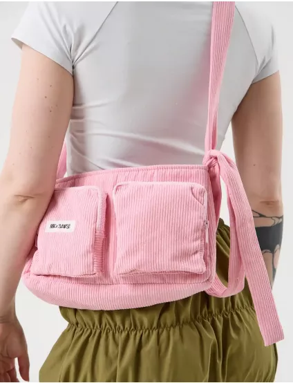 Картинка Шопер "Velvet bag"