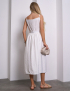 Картинка Сарафан максі білий