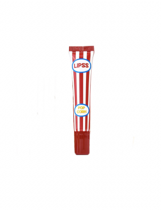 Lipper-блиск Popcorn Картинка Lipper-блиск Popcorn