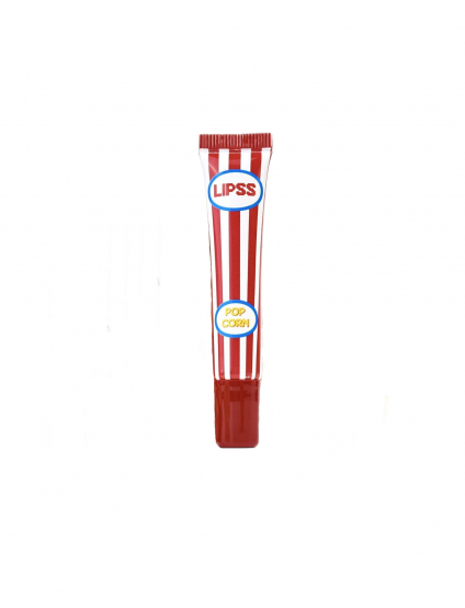 Картинка Lipper-блиск Popcorn