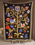 Картинка Плед "Tree of Life"