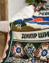 Картинка Плед «Центр України»