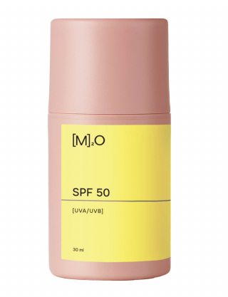 Картинка Сонцезахисний крем з SPF 50 