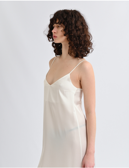 Картинка Сукня біла