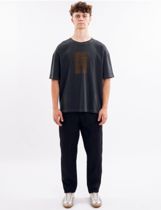 Картинка Джинси темно-сині 