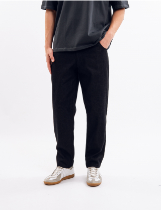 Картинка Джинси темно-сині 