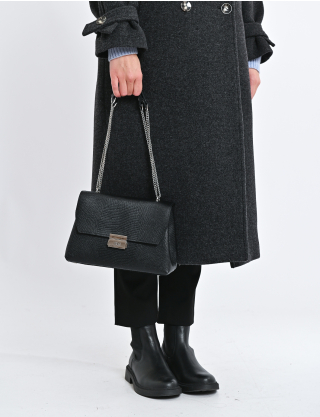 Картинка Сумка чорна