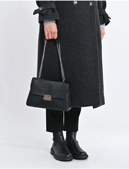 Картинка Сумка чорна