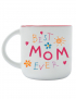 Картинка Чашка "Best mom ever" 350 мл