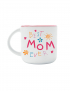 Картинка Чашка "Best mom ever" 350 мл