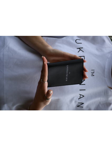 Картинка Обкладинка "I'm Ukrainian"