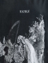 Картинка  Футболка "Казка" чорна 