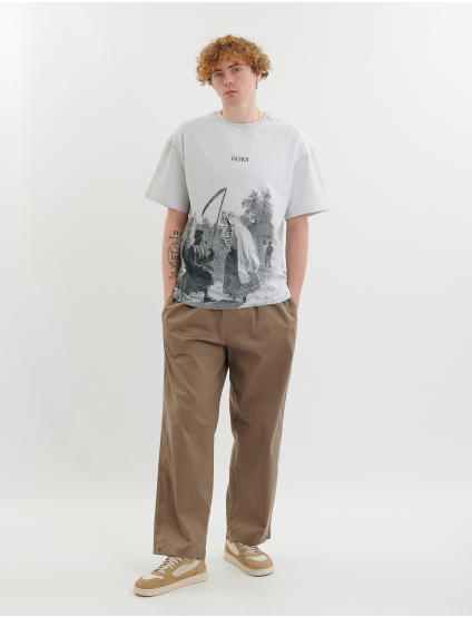 Картинка Футболка "Казка" біла