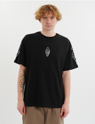 Картинка Футболка чорна