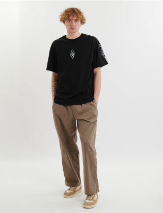 Картинка Футболка чорна