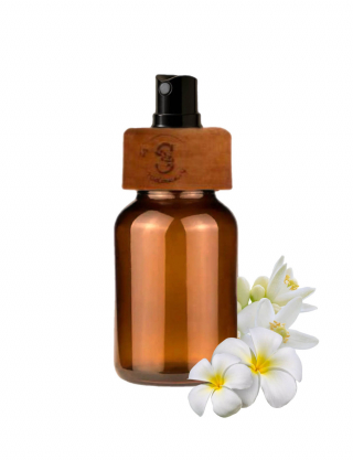 Картинка Спрей для текстилю "FRANGIPANI OF BALI"