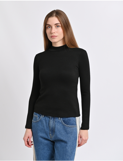 Картинка Гольф чорний