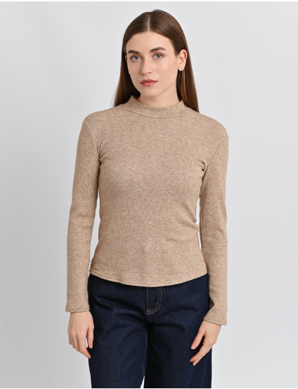 Картинка Гольф бежевий