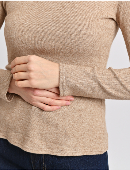 Картинка Гольф бежевий