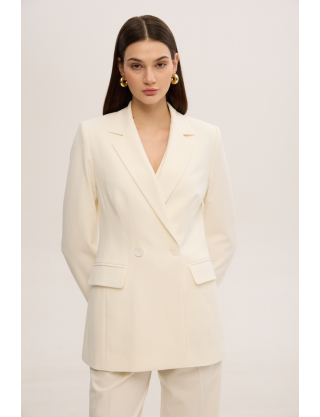 Картинка Піджак білий 