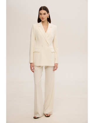 Картинка Піджак білий 