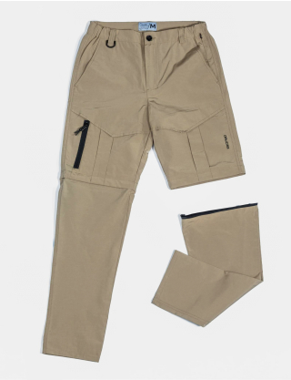 Картинка Штани бежеві