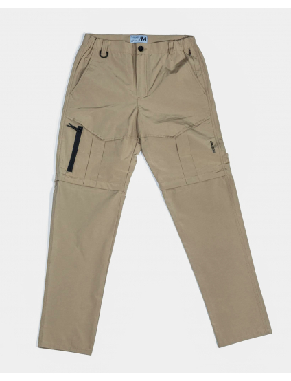 Картинка Штани бежеві