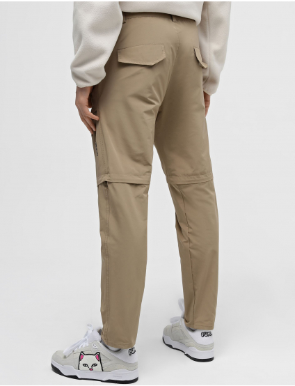 Картинка Штани бежеві