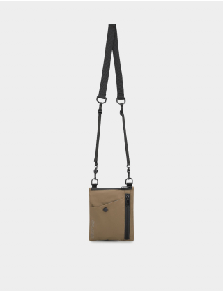 Картинка Повсякденна компактна легка сумка через плече