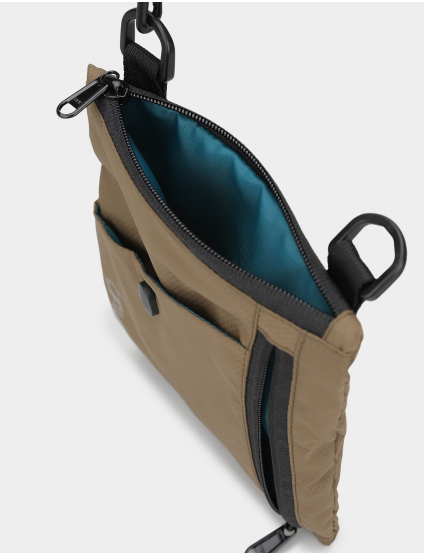 Картинка Повсякденна компактна легка сумка через плече