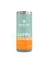 Картинка CappuOrange 0,25л