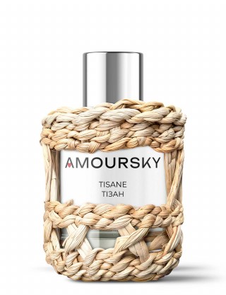 Картинка Парфумована вода "TISANE"