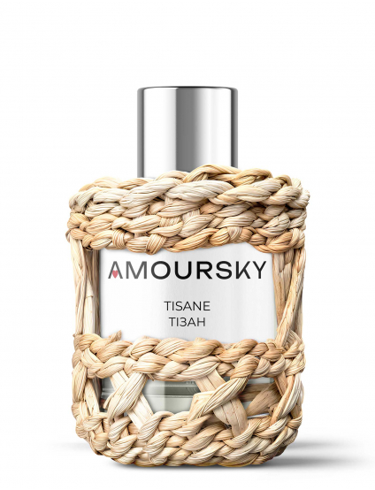 Картинка Парфумована вода "TISANE"