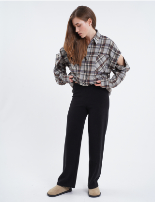 Картинка Штани чорні