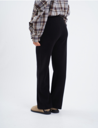 Картинка Штани чорні