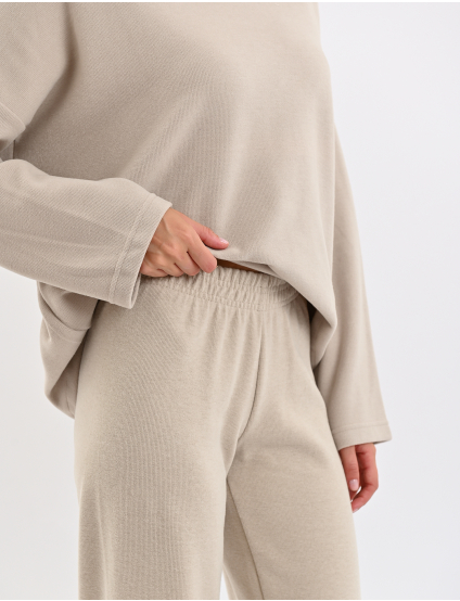 Картинка Штани рожеві 