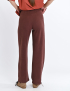 Картинка Штани коричневі