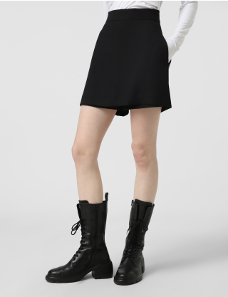 Картинка Спідниця міні чорна 