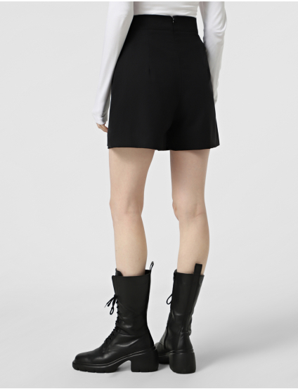 Картинка Спідниця міні чорна 