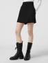 Картинка Спідниця міні чорна 